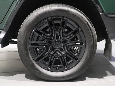 2025 Mercedes-BENZ G-CLASS — миниатюра 50