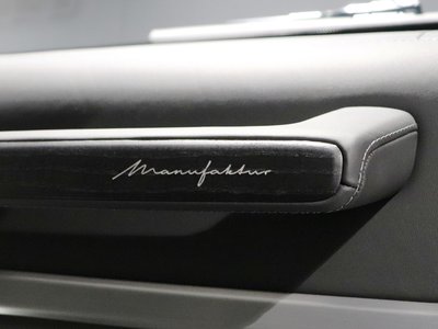 2025 Mercedes-BENZ G-CLASS — миниатюра 47