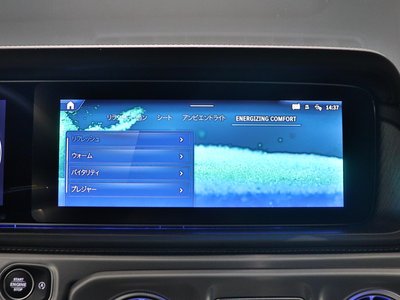 2025 Mercedes-BENZ G-CLASS — миниатюра 31