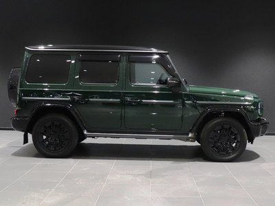 2025 Mercedes-BENZ G-CLASS — миниатюра 17