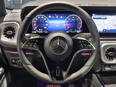 صورة 10 لـ 2025 Mercedes-BENZ G-CLASS