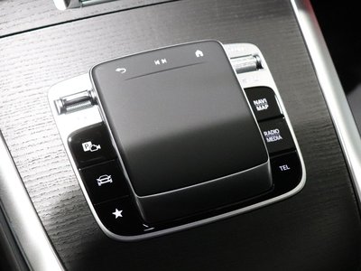 2025 Mercedes-BENZ G-CLASS — миниатюра 35