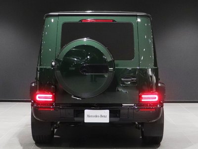 2025 Mercedes-BENZ G-CLASS — миниатюра 20