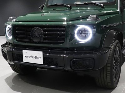 صورة 5 لـ 2025 Mercedes-BENZ G-CLASS