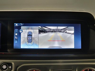 2025 Mercedes-BENZ G-CLASS — миниатюра 26