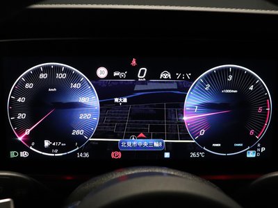 2025 Mercedes-BENZ G-CLASS — миниатюра 40