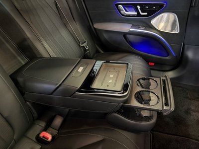 2024 Mercedes-BENZ EQS 缩略图 58