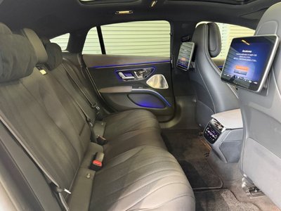 2024 Mercedes-BENZ EQS 缩略图 56