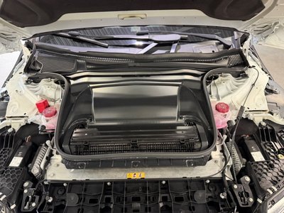 2024 Mercedes-BENZ EQS 缩略图 61