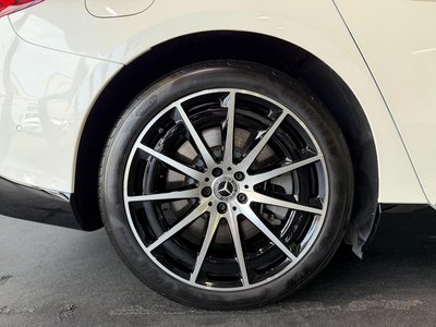 2024 Mercedes-BENZ EQS 缩略图 11