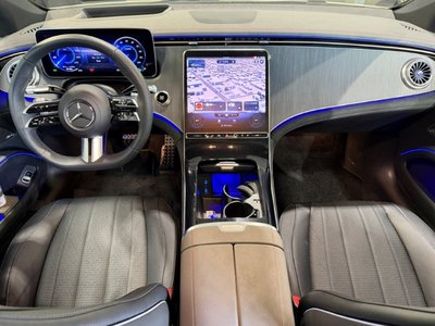 2024 Mercedes-BENZ EQS 缩略图 59