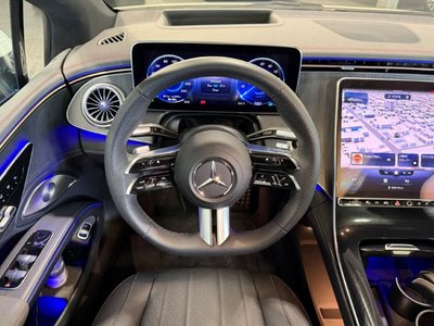 2024 Mercedes-BENZ EQS 缩略图 60