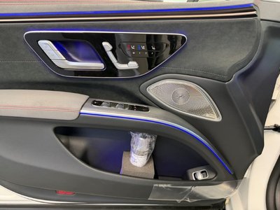 2024 Mercedes-BENZ EQS 缩略图 18
