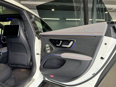 2024 Mercedes-BENZ EQS 缩略图 53