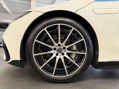 2024 Mercedes-BENZ EQS 缩略图 12