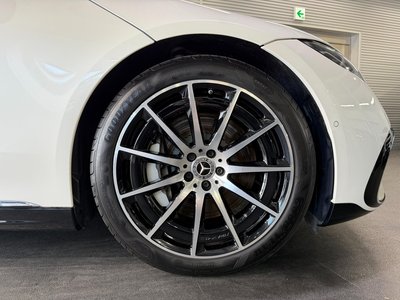 MERCEDES-BENZ EQS - 10