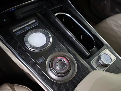 GENESIS GV80 - 9