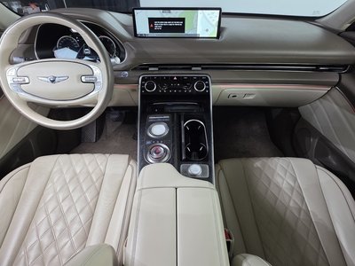 GENESIS GV80 - 5