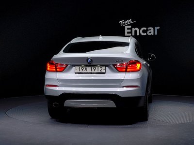 BMW X4 - 4