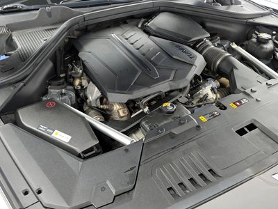 GENESIS GV80 - 7