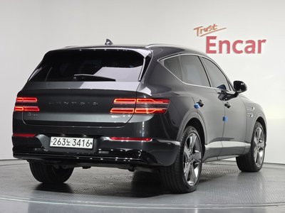 GENESIS GV80 - 3