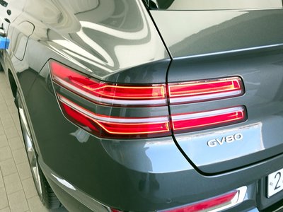 GENESIS GV80 - 10