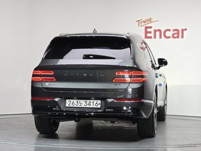 GENESIS GV80 - 4