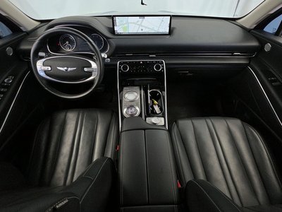GENESIS GV80 - 5