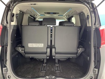 صورة مصغرة 40 لـ 2022 TOYOTA ALPHARD