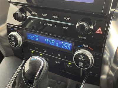 صورة مصغرة 14 لـ 2022 TOYOTA ALPHARD