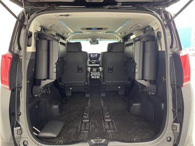 صورة مصغرة 41 لـ 2022 TOYOTA ALPHARD