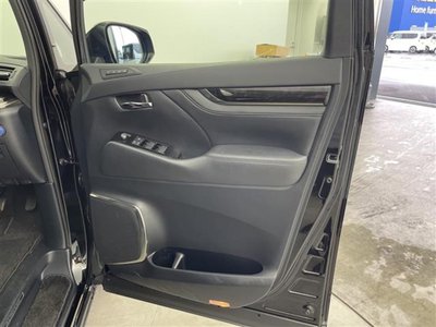 صورة مصغرة 37 لـ 2022 TOYOTA ALPHARD
