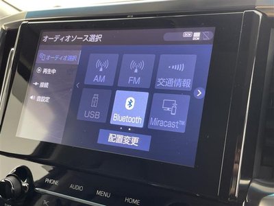 صورة 2 لـ 2022 TOYOTA ALPHARD