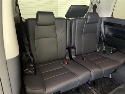 صورة مصغرة 34 لـ 2022 TOYOTA ALPHARD