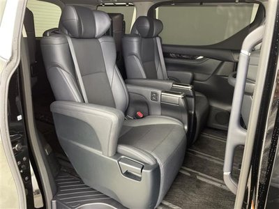 صورة مصغرة 30 لـ 2022 TOYOTA ALPHARD