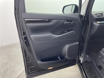 صورة مصغرة 36 لـ 2022 TOYOTA ALPHARD