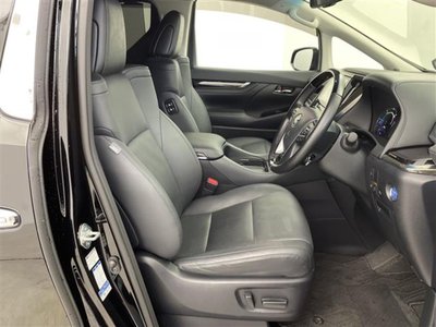 صورة مصغرة 25 لـ 2022 TOYOTA ALPHARD