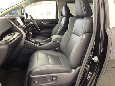 صورة مصغرة 29 لـ 2022 TOYOTA ALPHARD