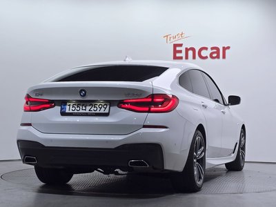 BMW 6 SERIES GT - 4