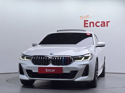 BMW 6 SERIES GT - 2