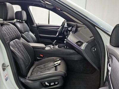 BMW 6 SERIES GT - 10