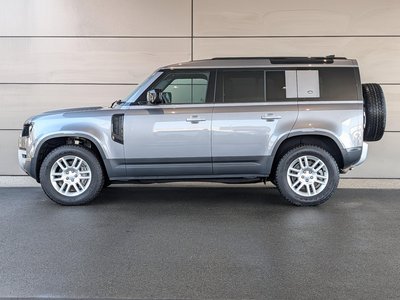 LAND ROVER DEFENDER - 6