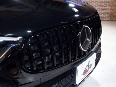 MERCEDES-BENZ GLC - 9