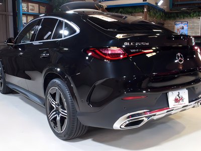 MERCEDES-BENZ GLC - 6