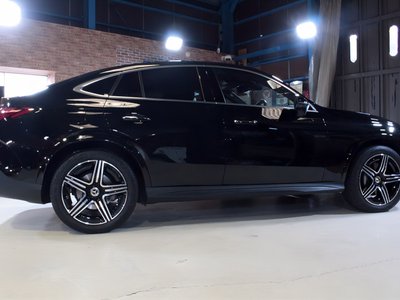 MERCEDES-BENZ GLC - 7