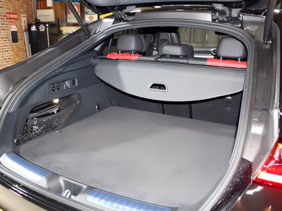 MERCEDES-BENZ GLC - 8