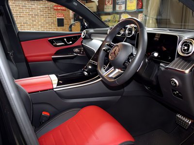 MERCEDES-BENZ GLC - 2