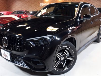 MERCEDES-BENZ GLC - 1