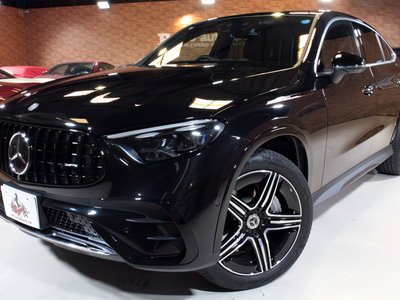 MERCEDES-BENZ GLC - 1