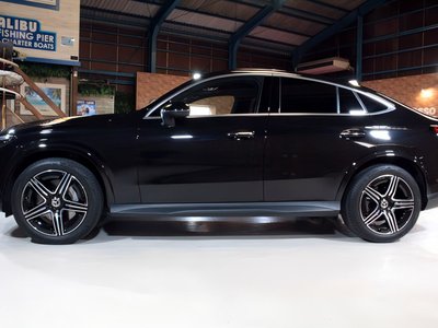 MERCEDES-BENZ GLC - 4